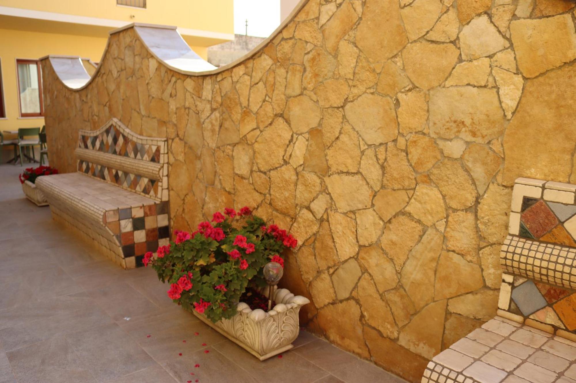 Gran Residence Marisa Lampedusa Esterno foto